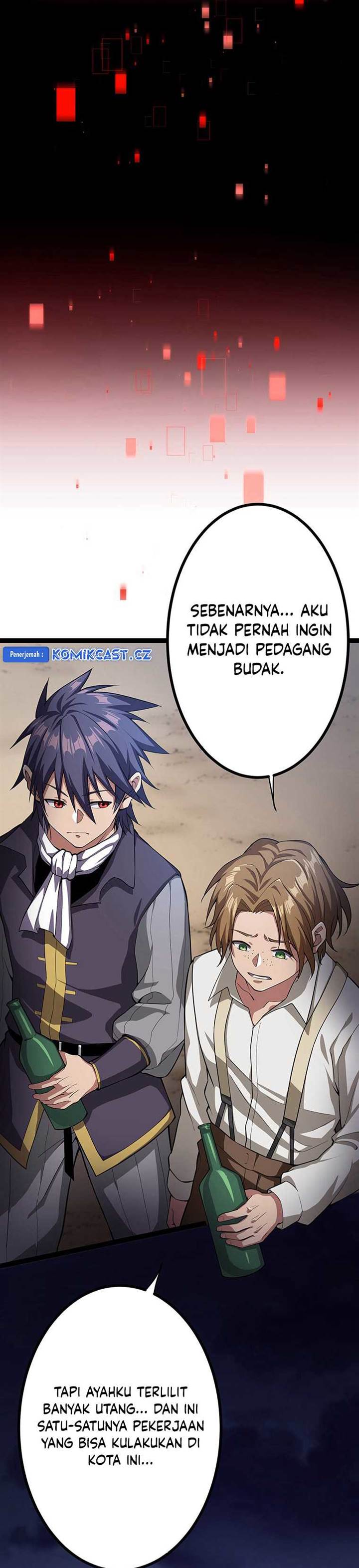 Dungeon Defense Chap 36 - Next Chap 37