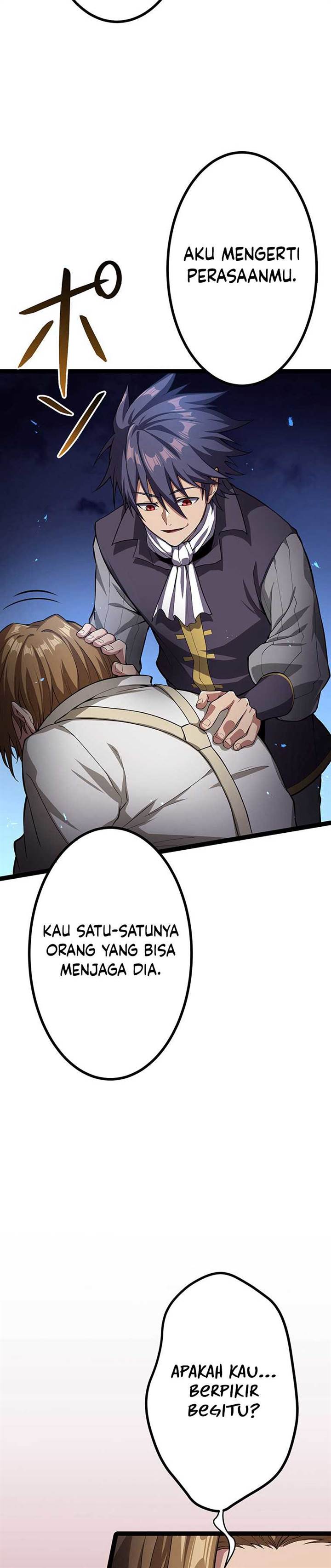 Dungeon Defense Chap 36 - Next Chap 37