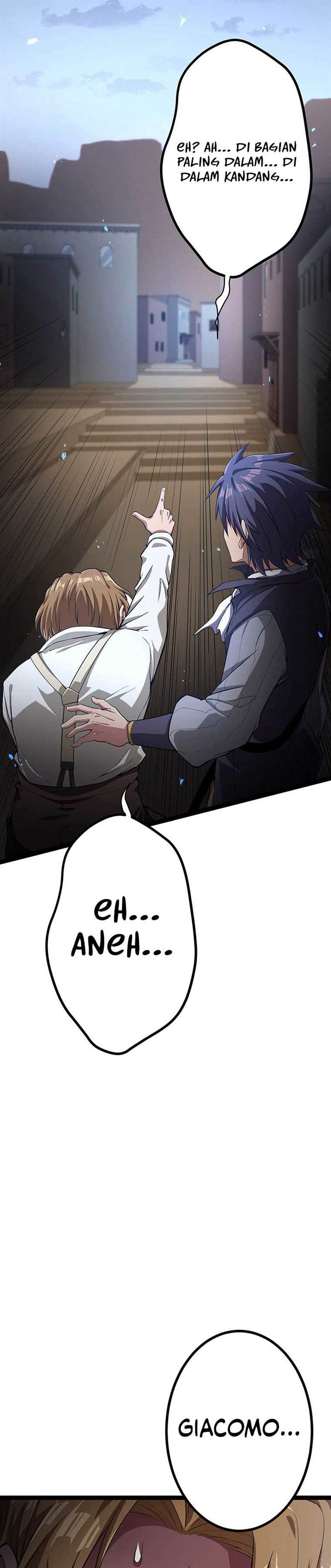 Dungeon Defense Chap 36 - Next Chap 37