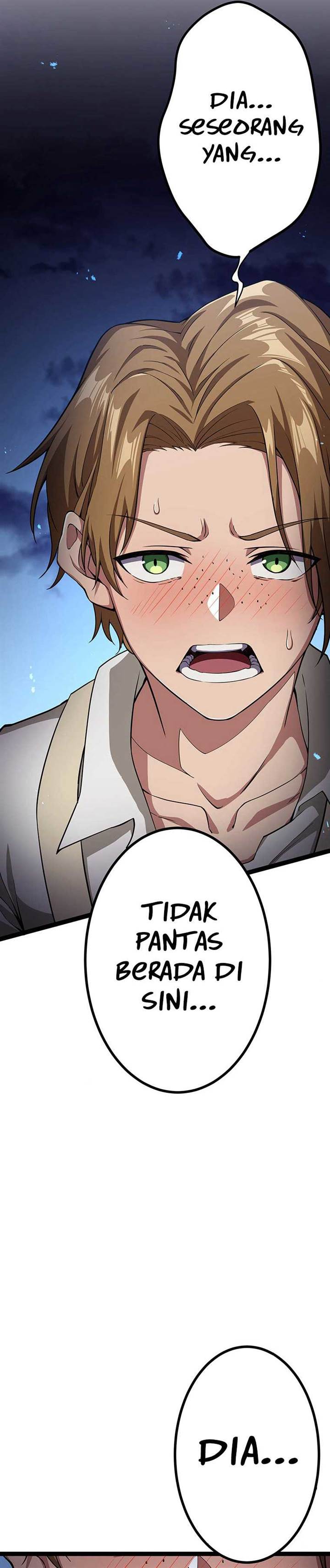 Dungeon Defense Chap 36 - Next Chap 37