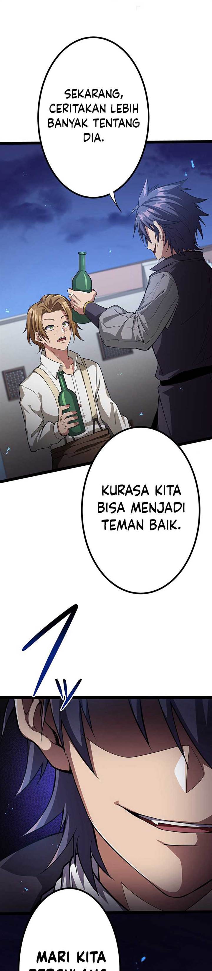 Dungeon Defense Chap 36 - Next Chap 37