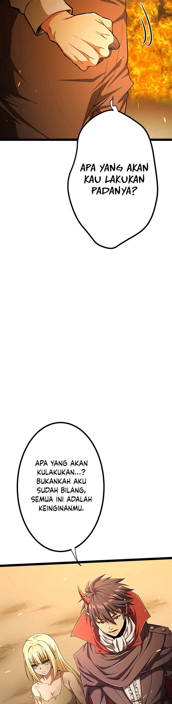 Dungeon Defense Chap 38 - Next Chap 39