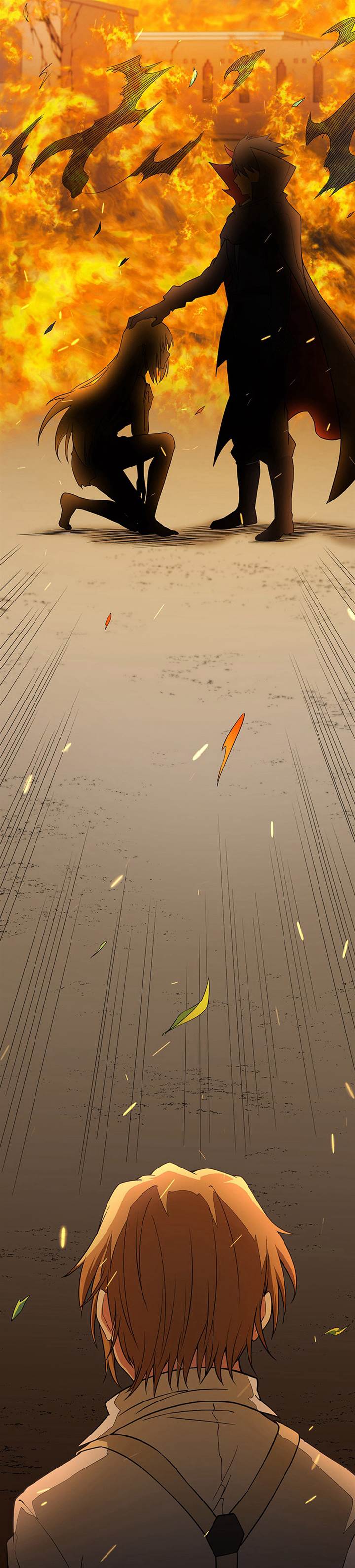 Dungeon Defense Chap 38 - Next Chap 39