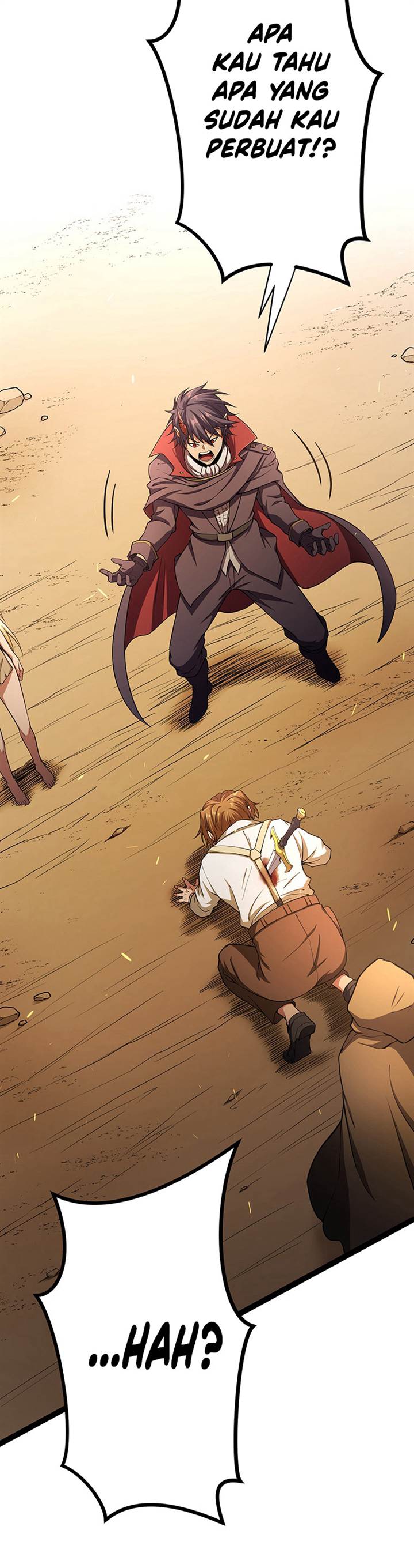 Dungeon Defense Chap 38 - Next Chap 39