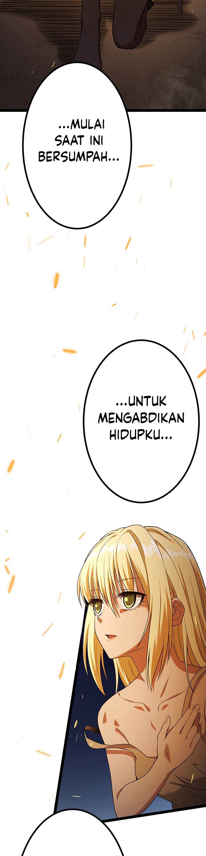 Dungeon Defense Chap 38 - Next Chap 39