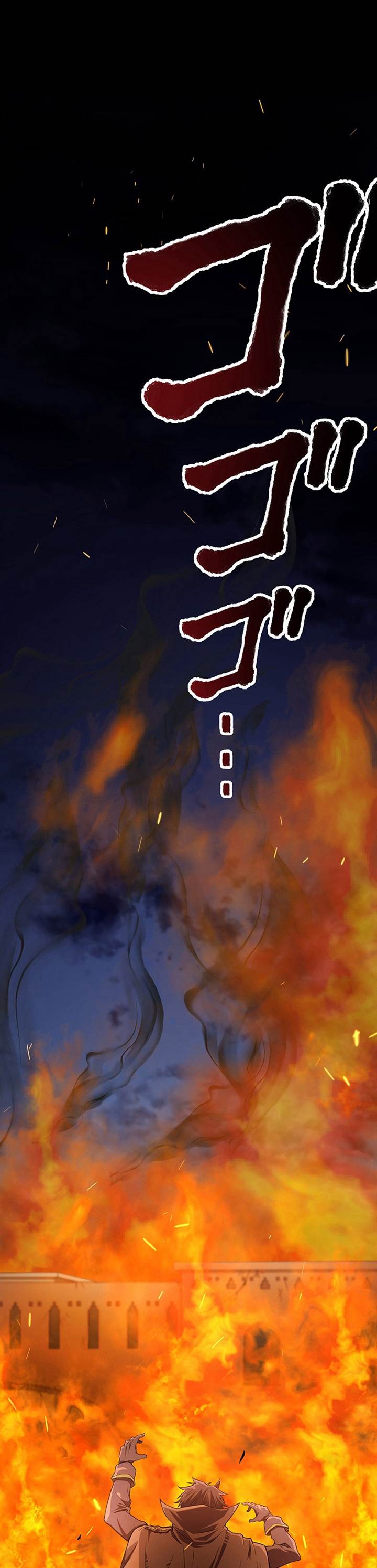 Dungeon Defense Chap 38 - Next Chap 39