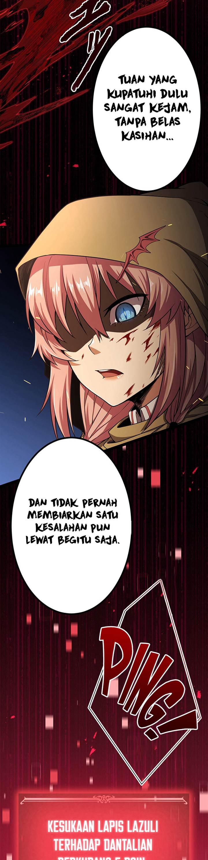 Dungeon Defense Chap 38 - Next Chap 39