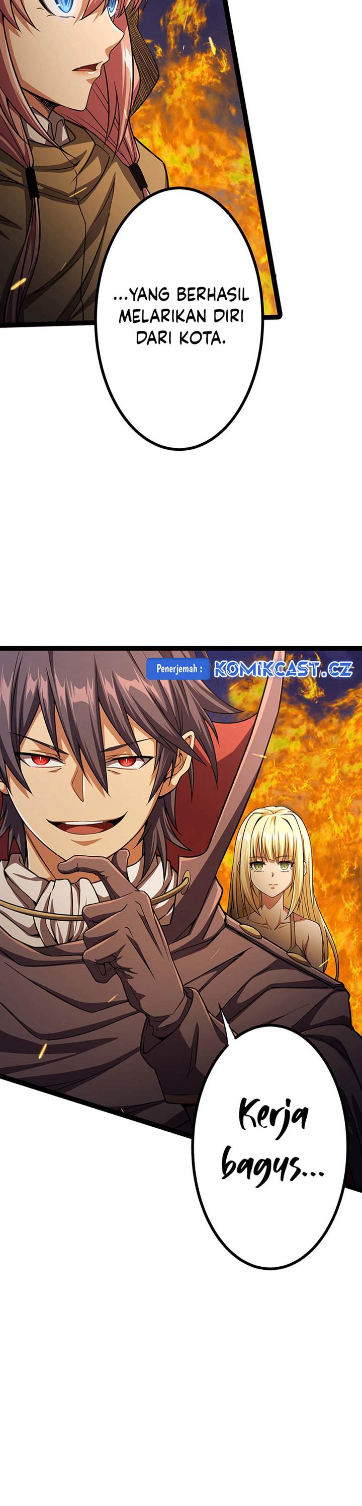 Dungeon Defense Chap 38 - Next Chap 39