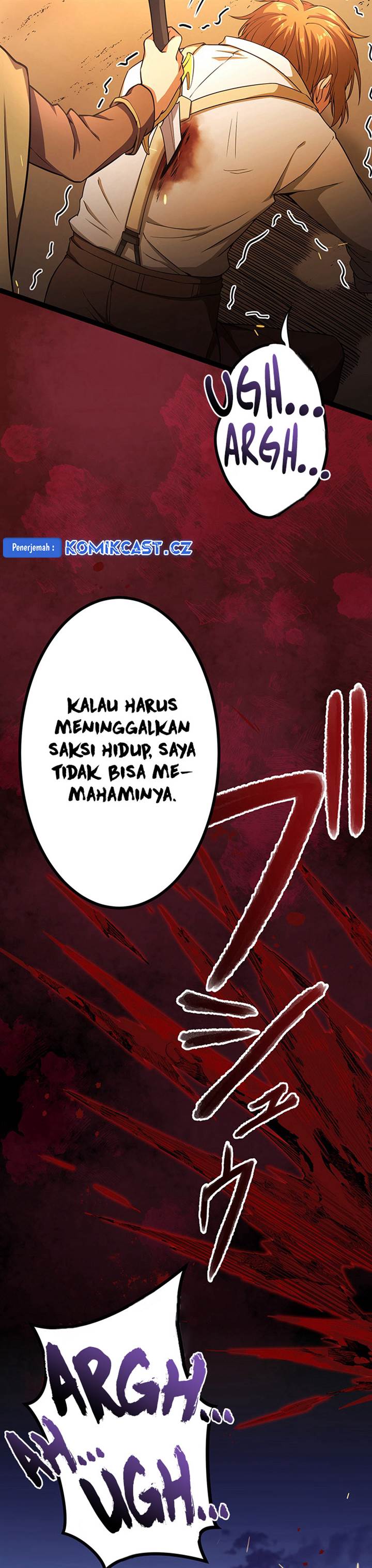 Dungeon Defense Chap 38 - Next Chap 39