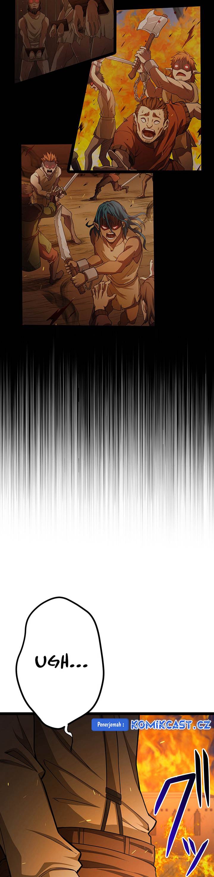 Dungeon Defense Chap 38 - Next Chap 39