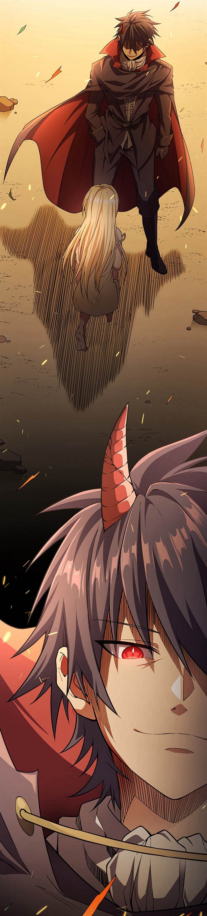 Dungeon Defense Chap 38 - Next Chap 39