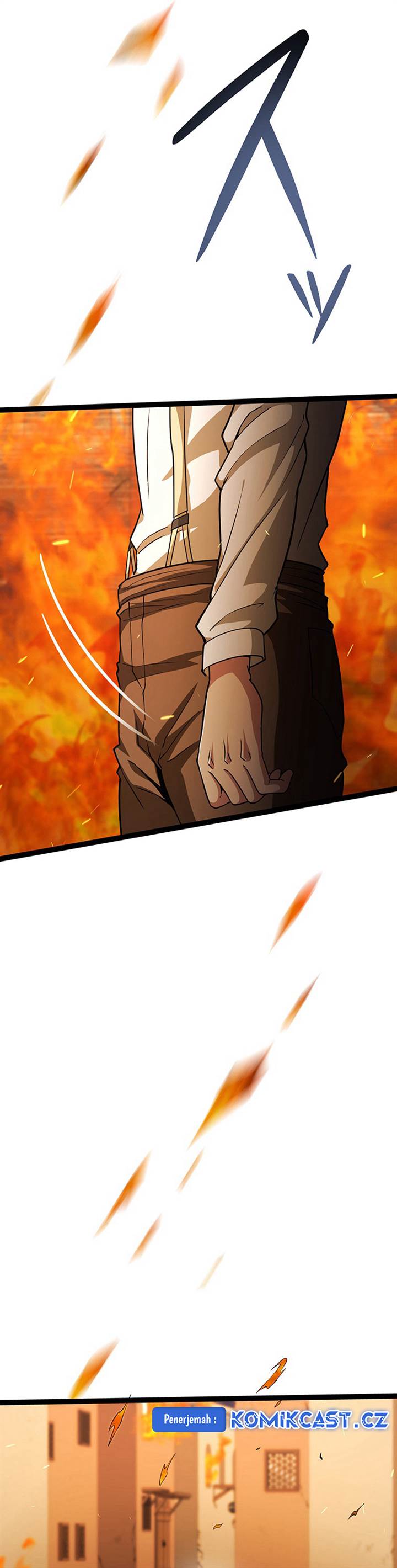 Dungeon Defense Chap 38 - Next Chap 39