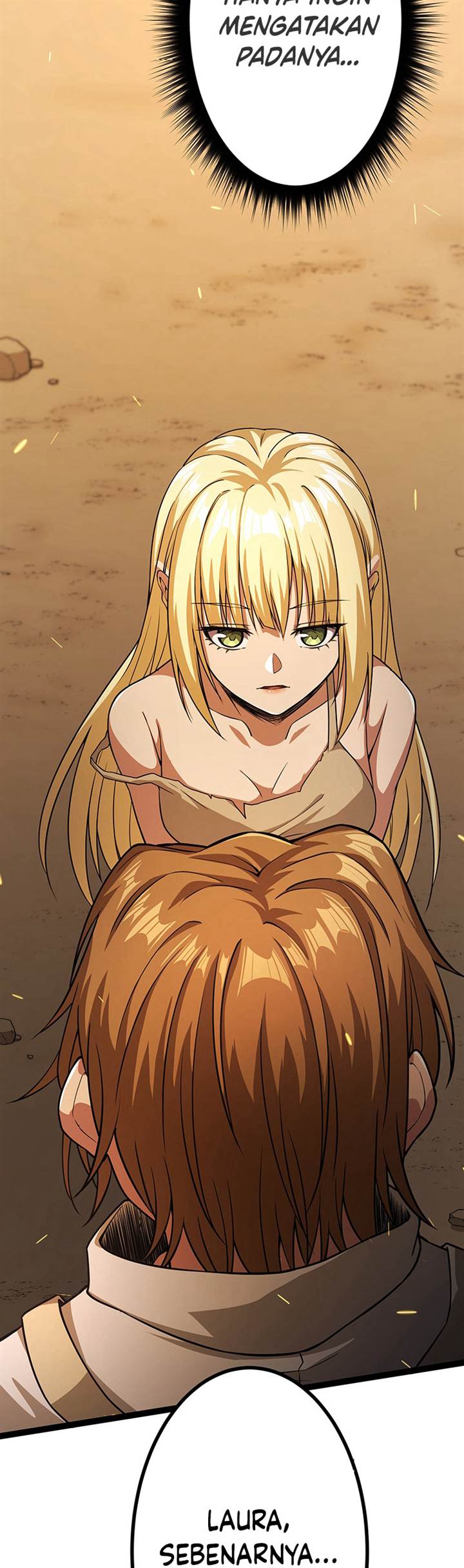 Dungeon Defense Chap 38 - Next Chap 39