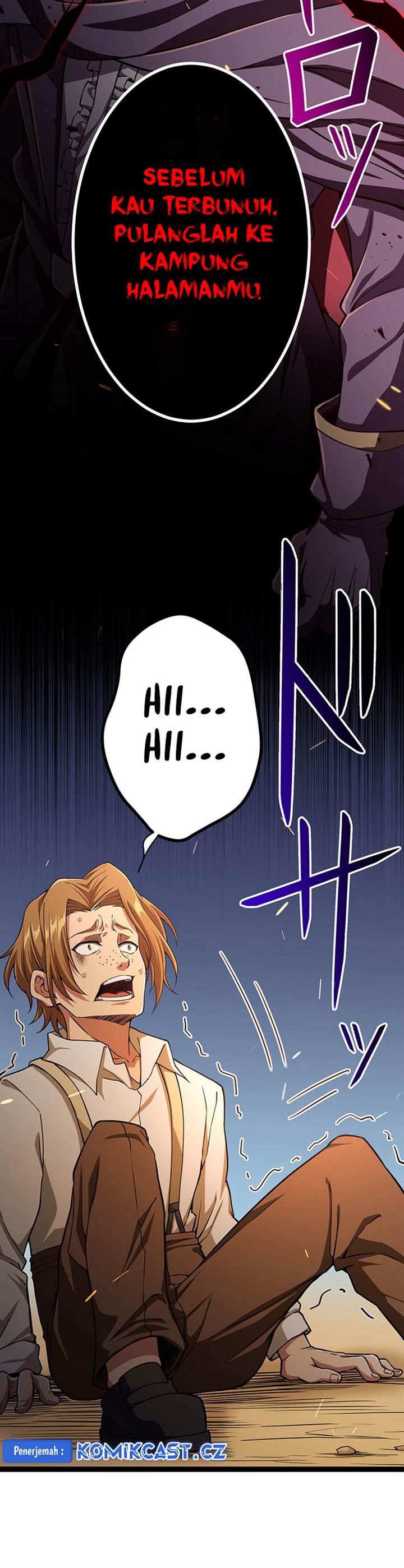 Dungeon Defense Chap 38 - Next Chap 39