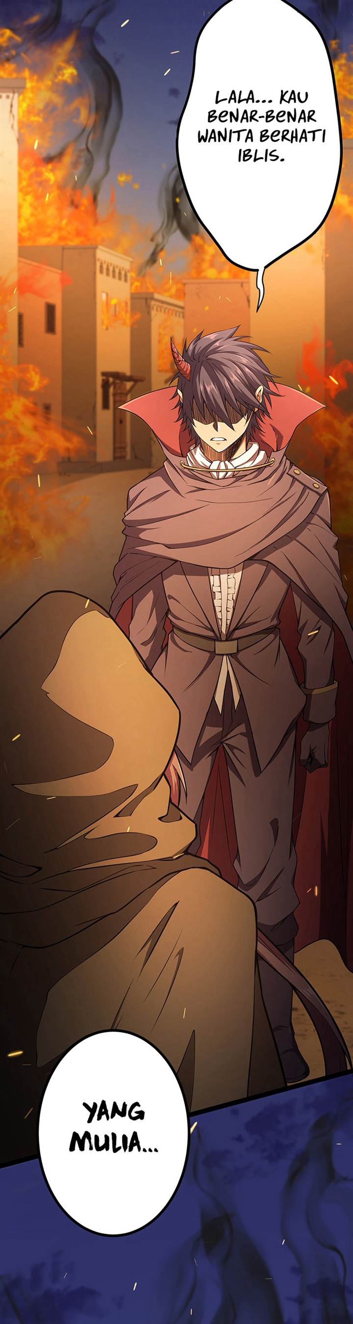 Dungeon Defense Chap 38 - Next Chap 39