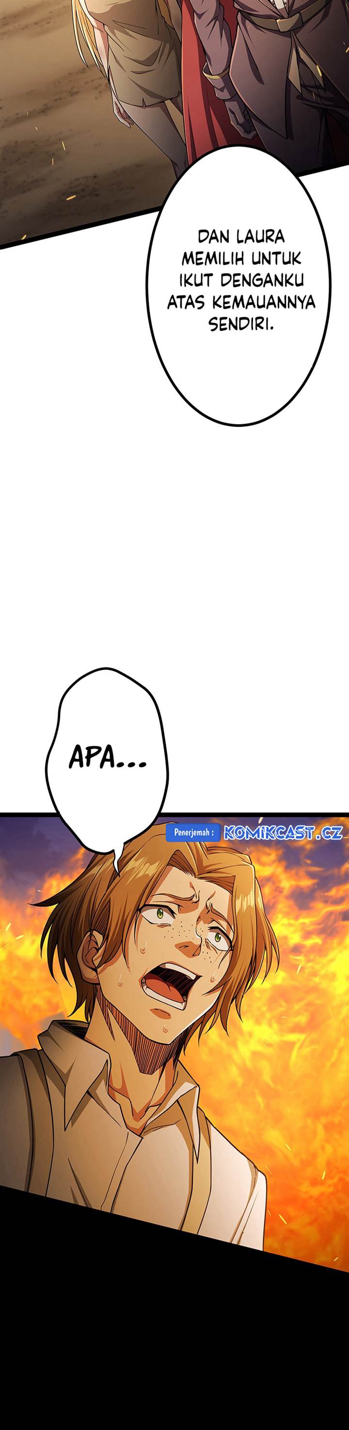 Dungeon Defense Chap 38 - Next Chap 39