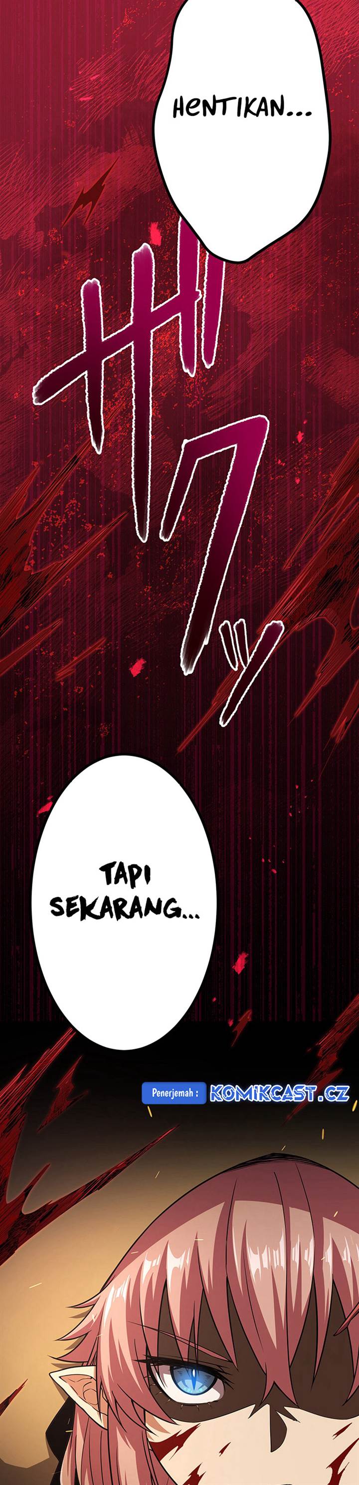 Dungeon Defense Chap 38 - Next Chap 39
