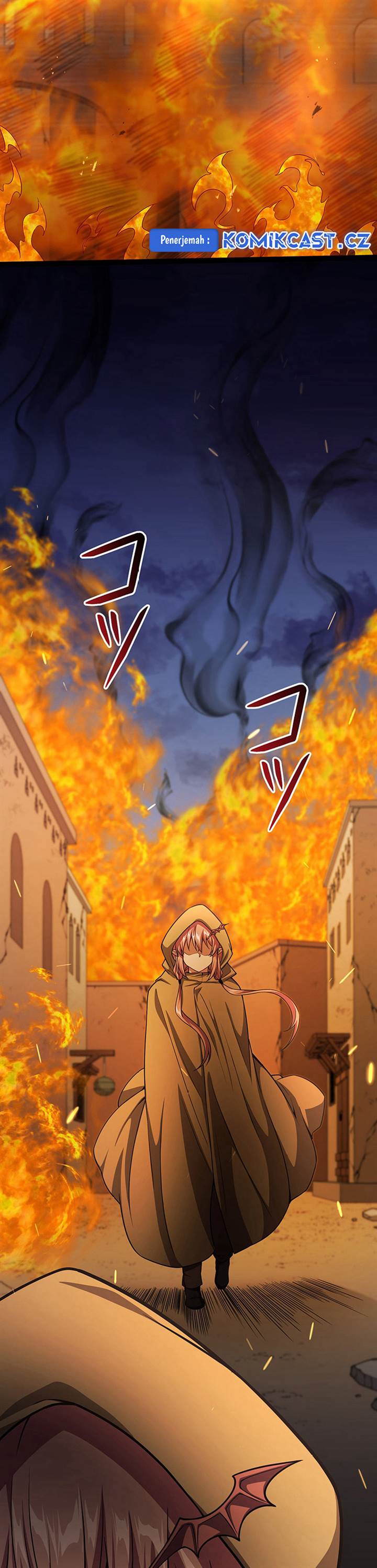 Dungeon Defense Chap 38 - Next Chap 39