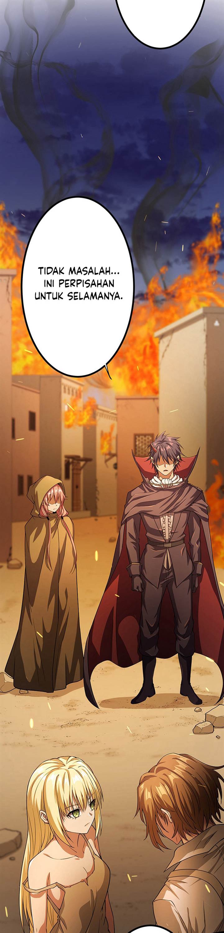 Dungeon Defense Chap 38 - Next Chap 39