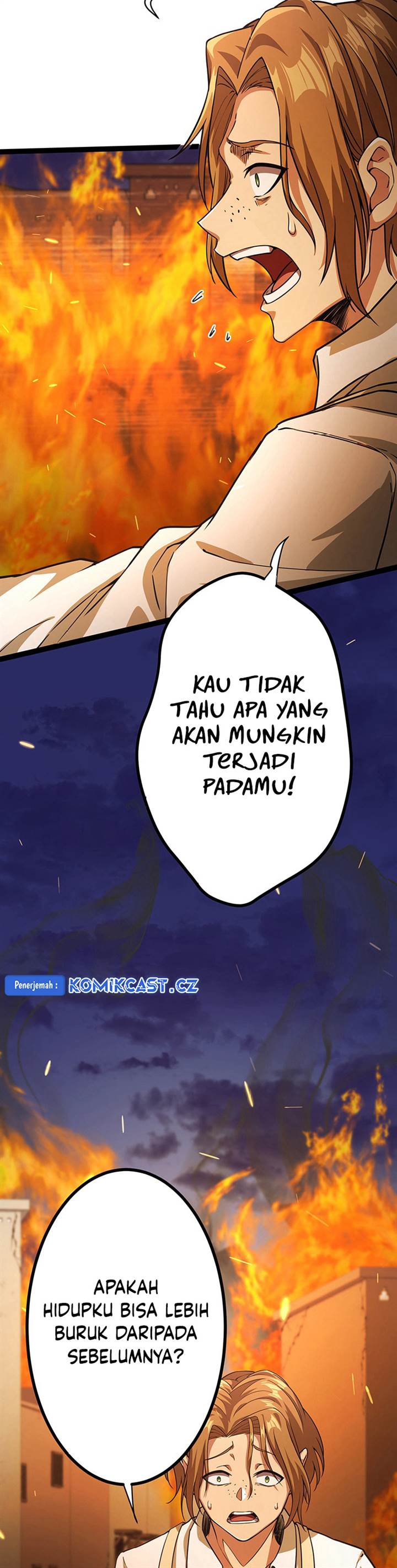 Dungeon Defense Chap 38 - Next Chap 39