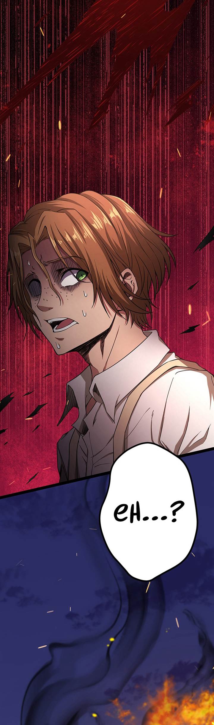 Dungeon Defense Chap 38 - Next Chap 39