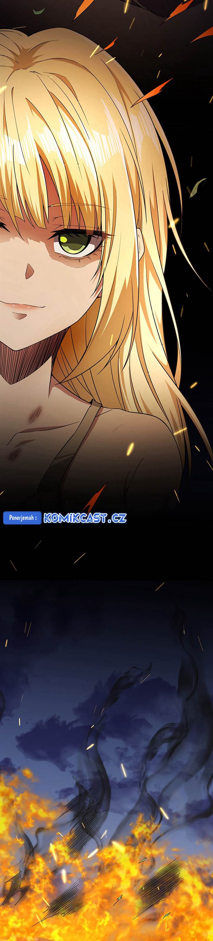 Dungeon Defense Chap 38 - Next Chap 39