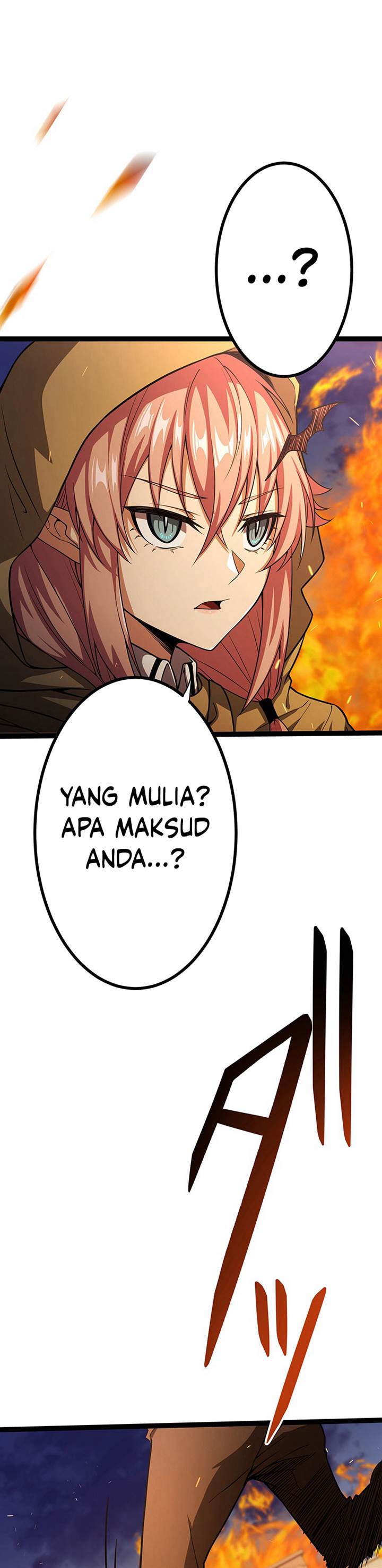 Dungeon Defense Chap 38 - Next Chap 39