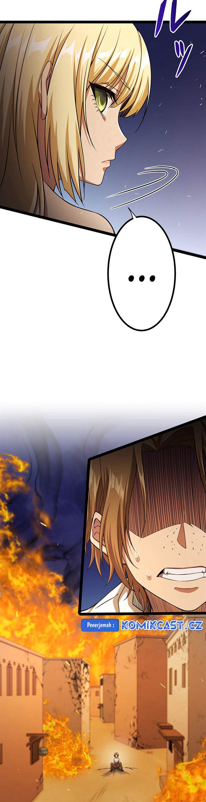 Dungeon Defense Chap 38 - Next Chap 39