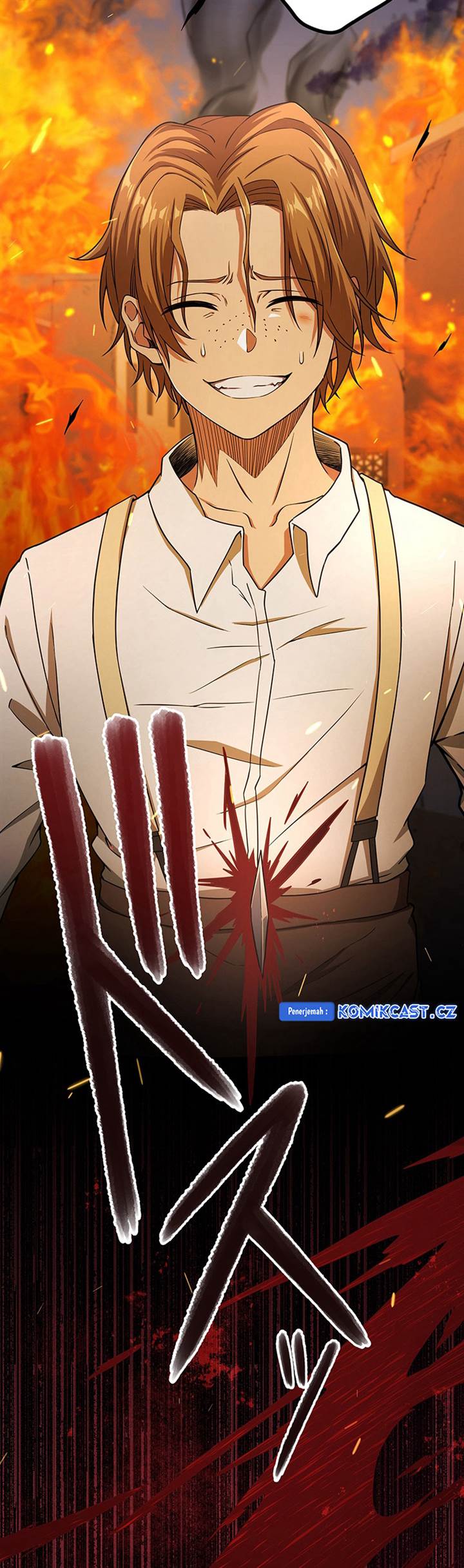 Dungeon Defense Chap 38 - Next Chap 39
