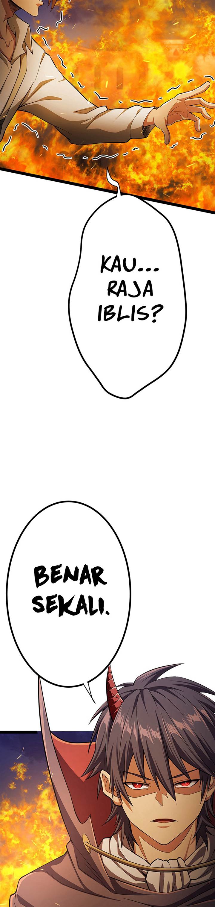 Dungeon Defense Chap 38 - Next Chap 39