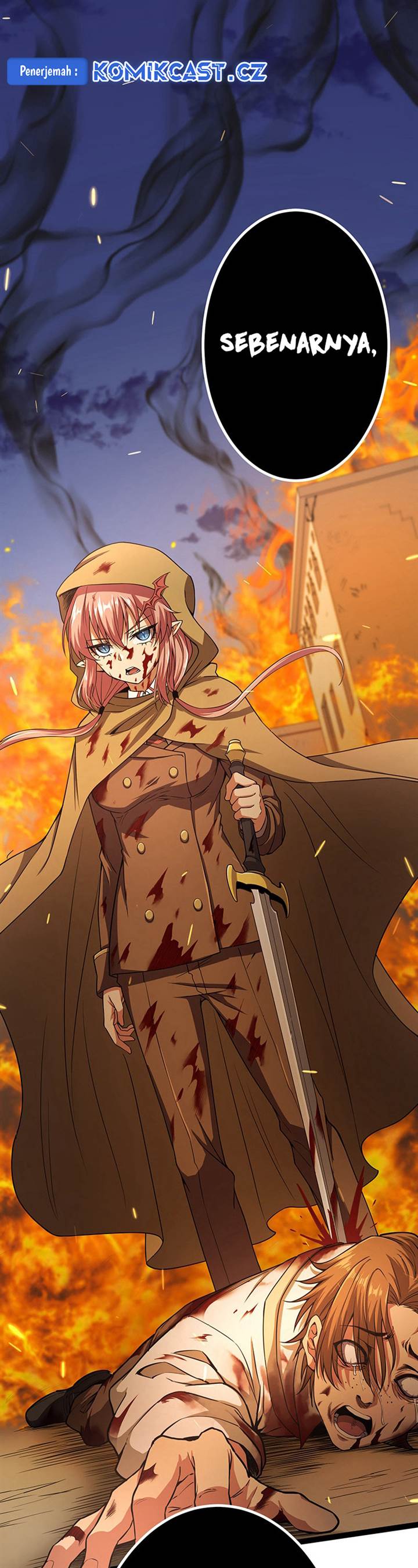 Dungeon Defense Chap 38 - Next Chap 39