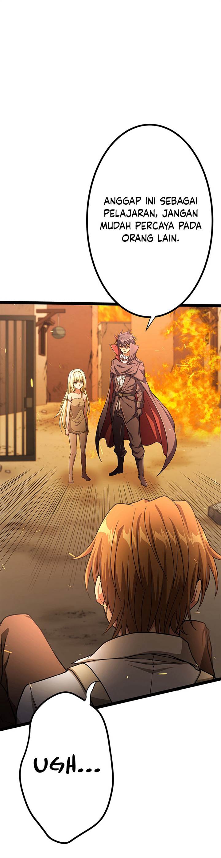 Dungeon Defense Chap 38 - Next Chap 39