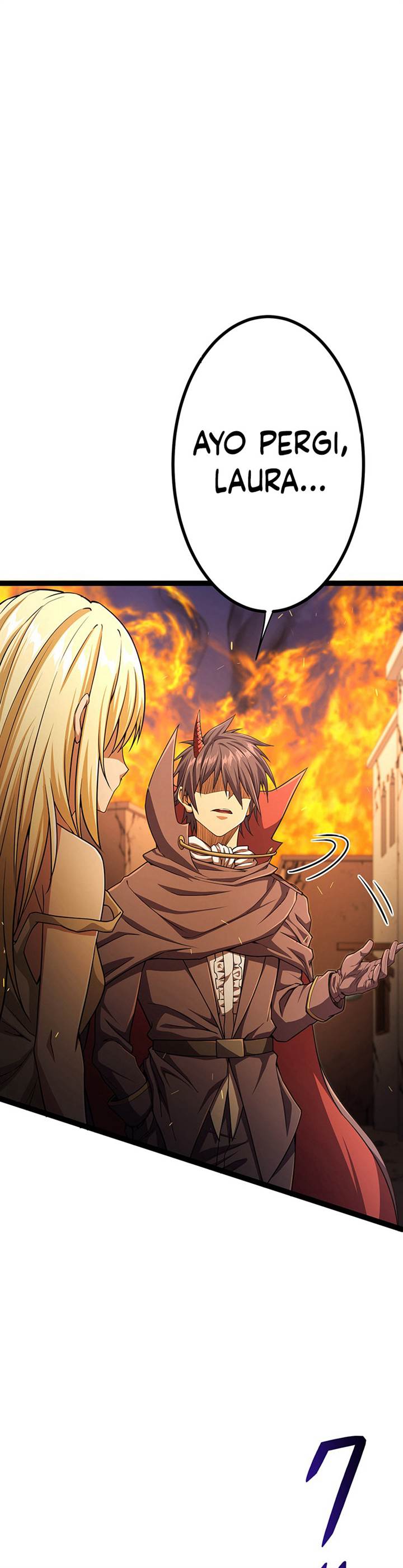 Dungeon Defense Chap 38 - Next Chap 39