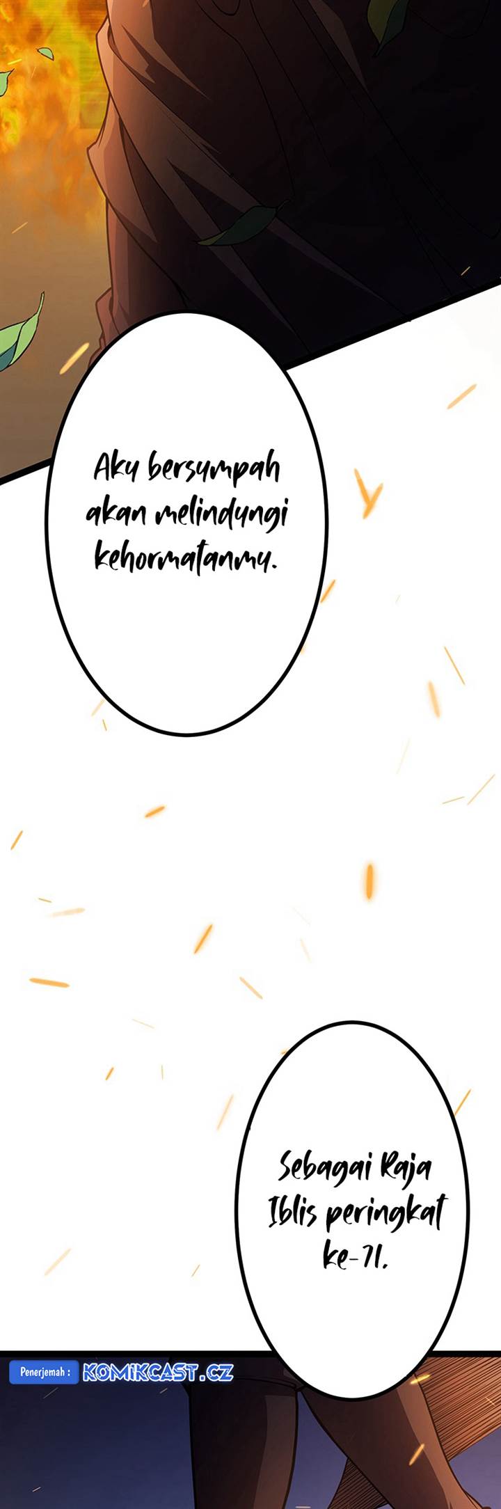 Dungeon Defense Chap 38 - Next Chap 39