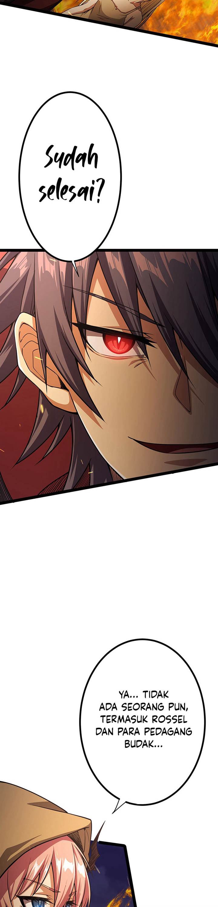 Dungeon Defense Chap 38 - Next Chap 39