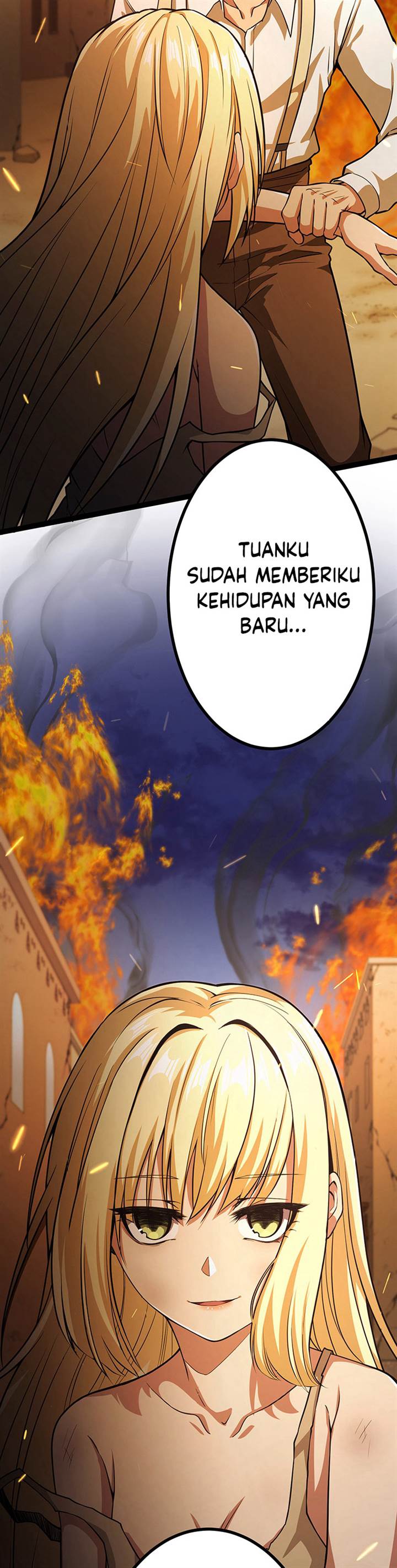 Dungeon Defense Chap 38 - Next Chap 39
