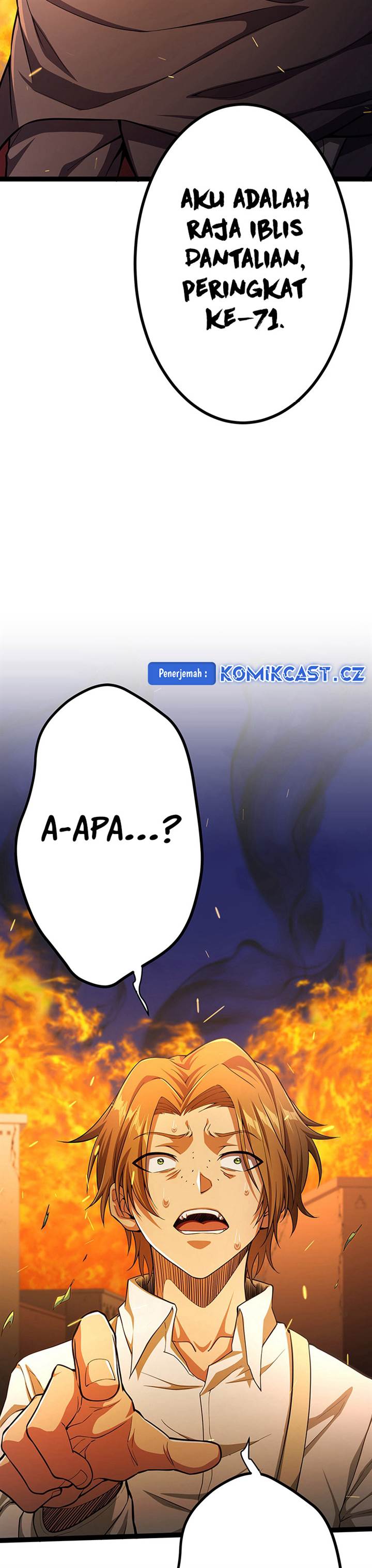 Dungeon Defense Chap 38 - Next Chap 39