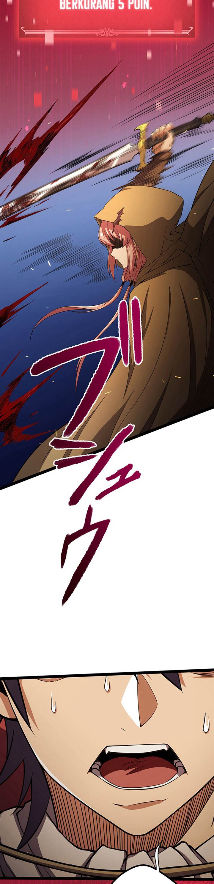 Dungeon Defense Chap 38 - Next Chap 39