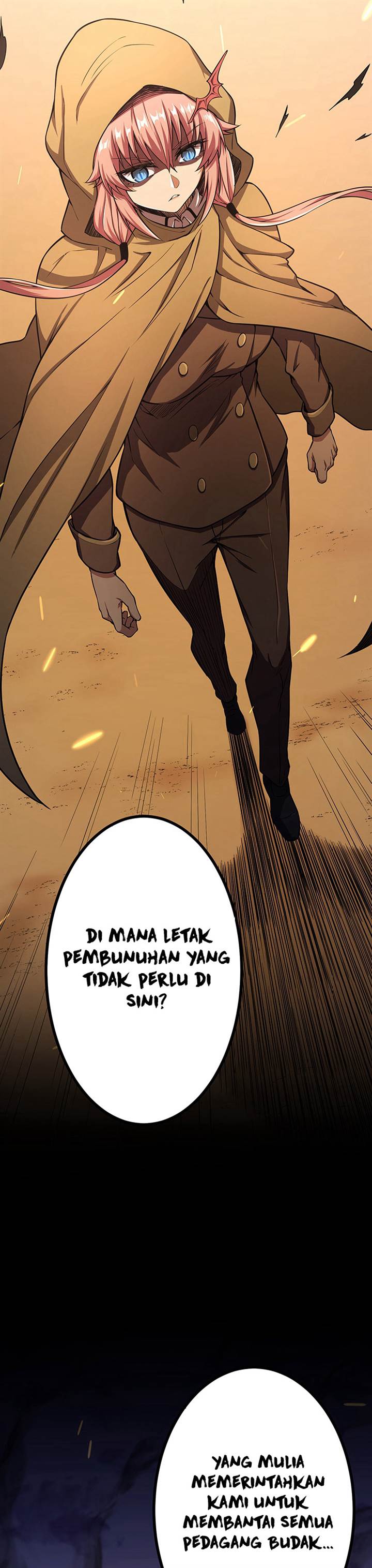 Dungeon Defense Chap 38 - Next Chap 39