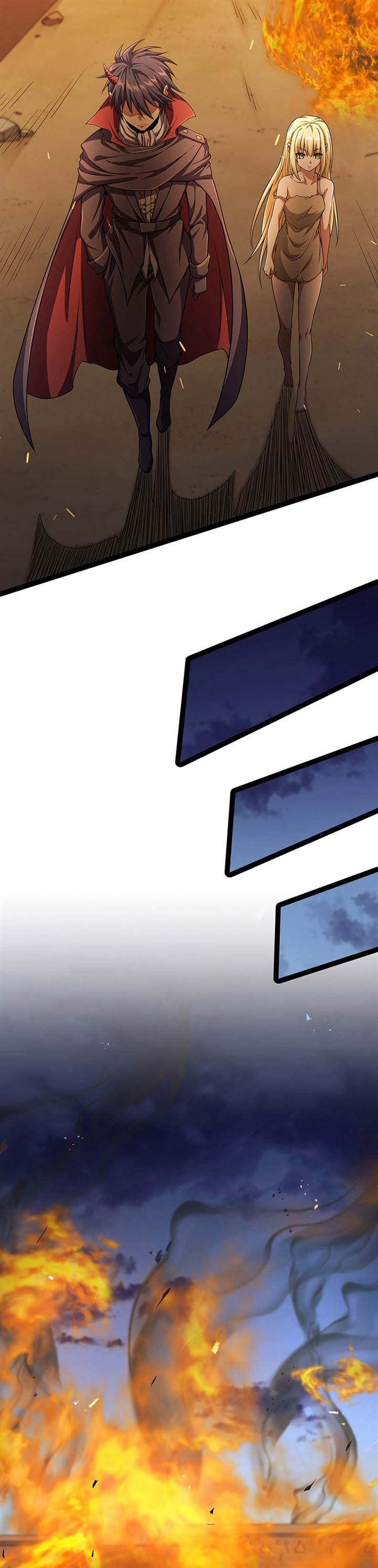 Dungeon Defense Chap 38 - Next Chap 39