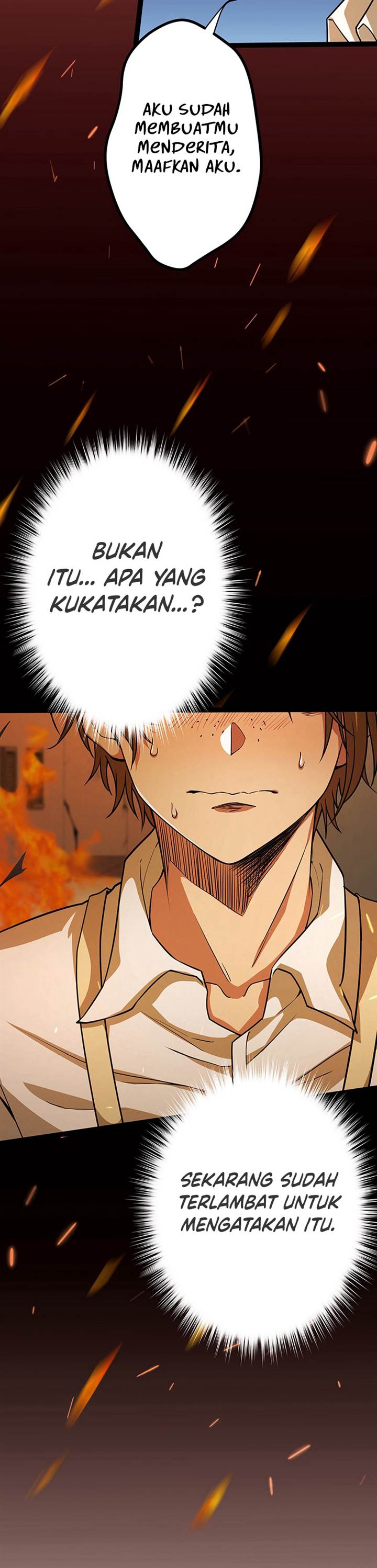 Dungeon Defense Chap 38 - Next Chap 39