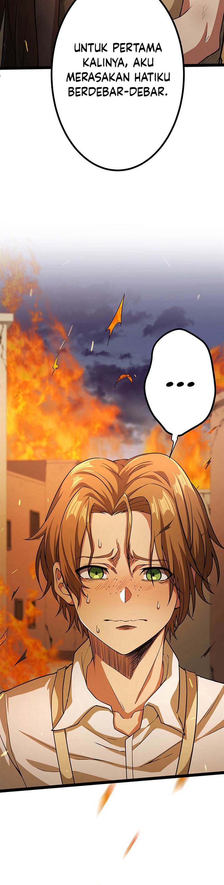 Dungeon Defense Chap 38 - Next Chap 39