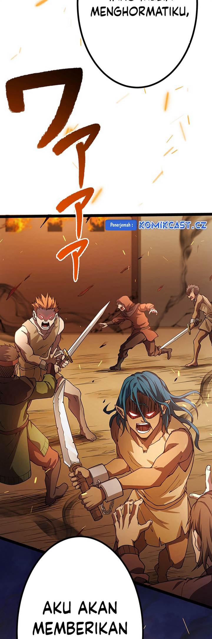 Dungeon Defense Chap 38 - Next Chap 39