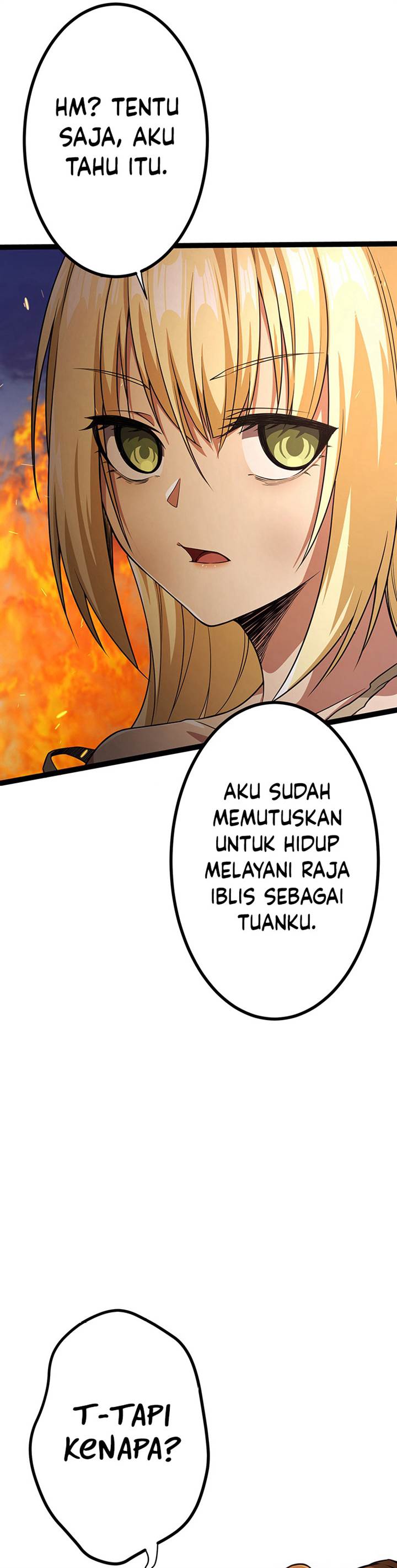 Dungeon Defense Chap 38 - Next Chap 39