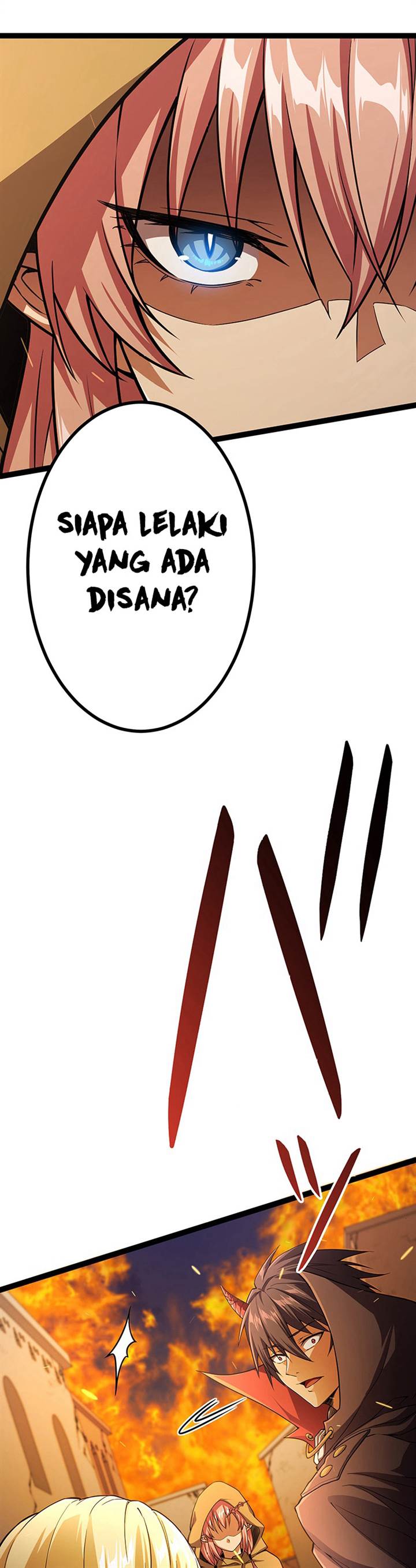 Dungeon Defense Chap 38 - Next Chap 39