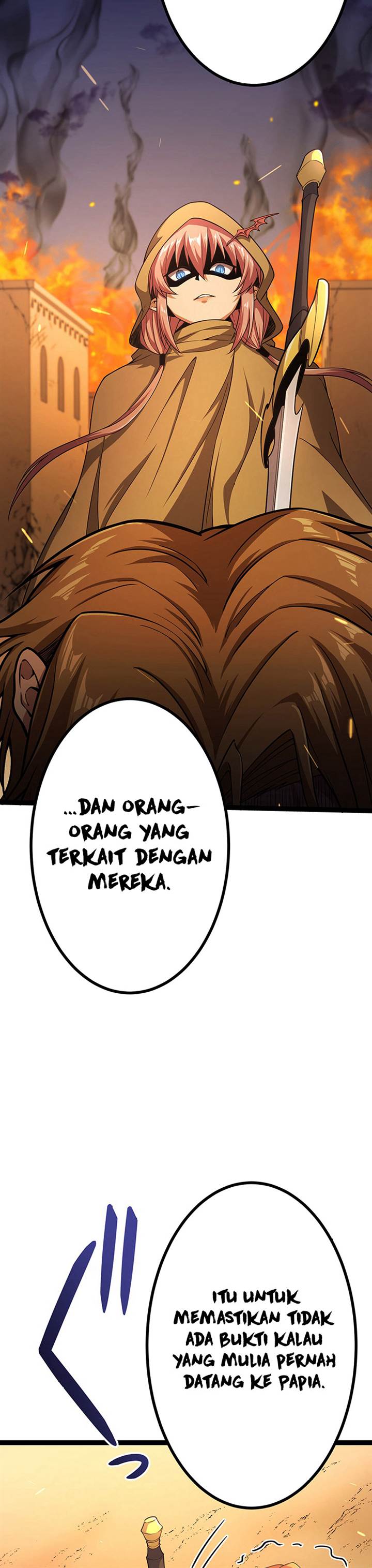 Dungeon Defense Chap 38 - Next Chap 39