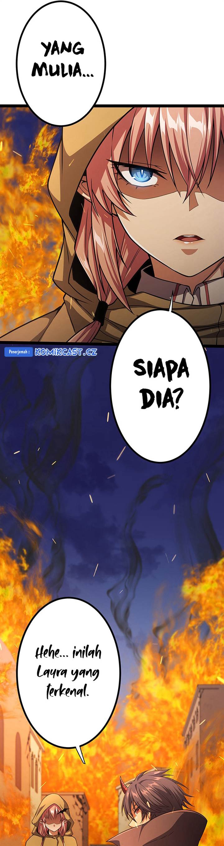 Dungeon Defense Chap 38 - Next Chap 39