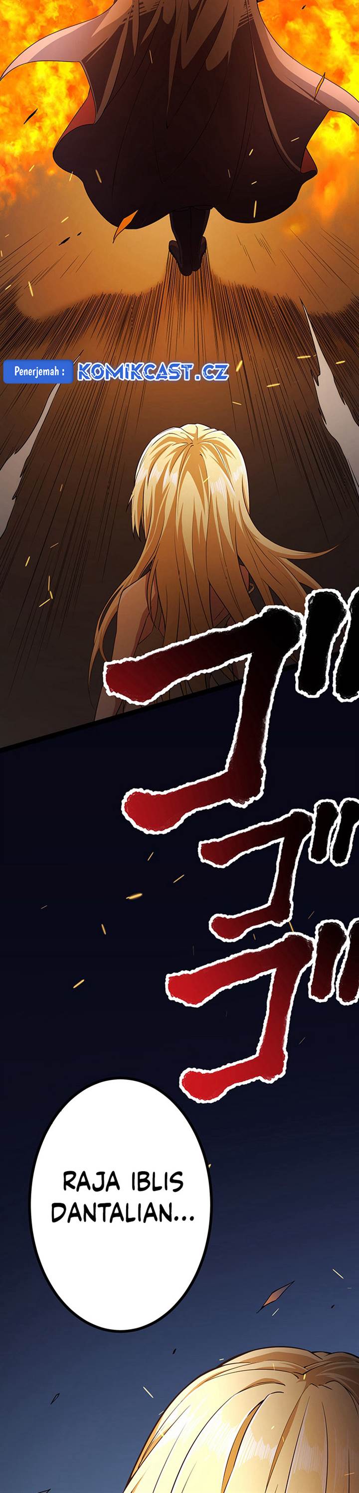 Dungeon Defense Chap 38 - Next Chap 39