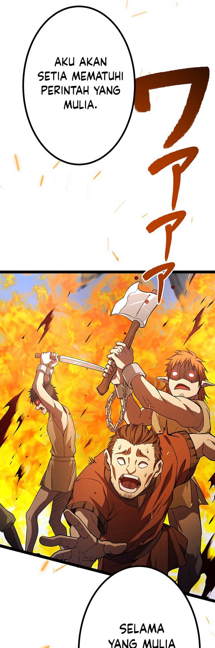 Dungeon Defense Chap 38 - Next Chap 39