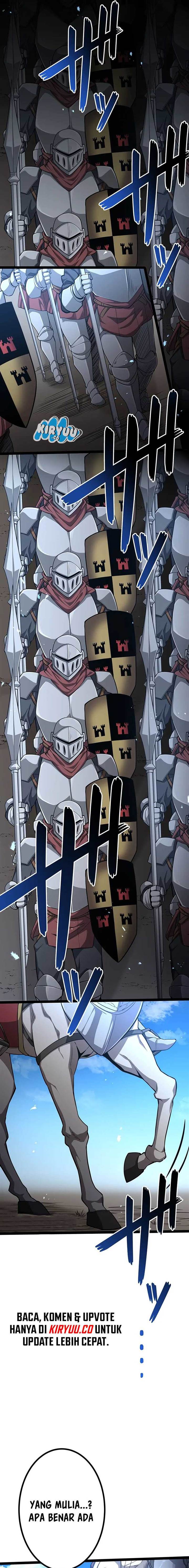 Dungeon Defense Chap 39 - Next Chap 40